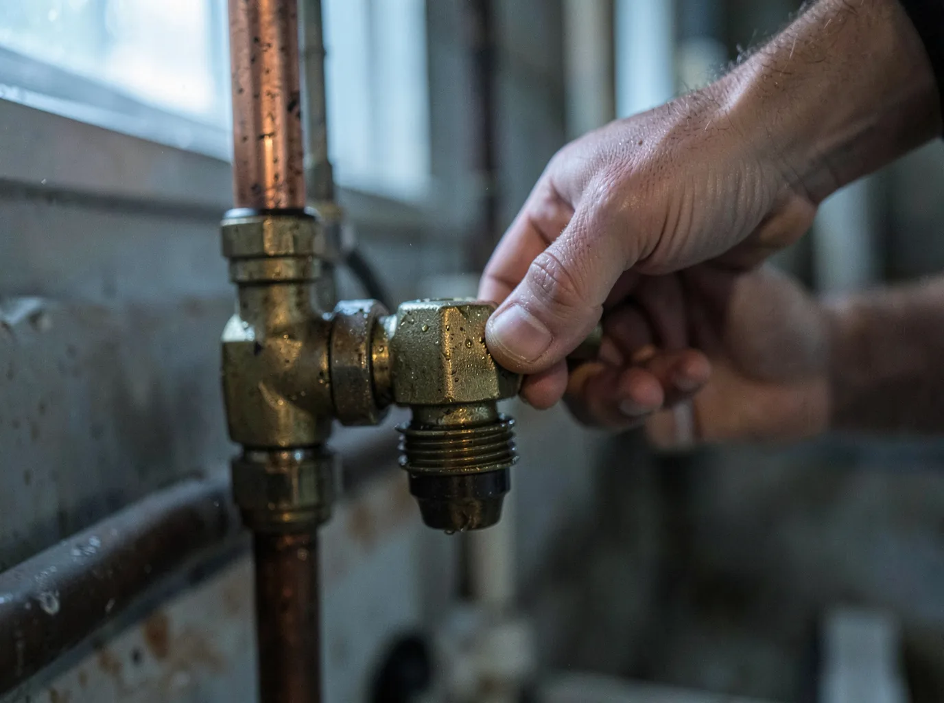 Emergency Plumber Petersburg, OH FAQs